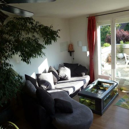 Duplex Fontainebleau Apartman Clermont-Ferrand Kültér fotó