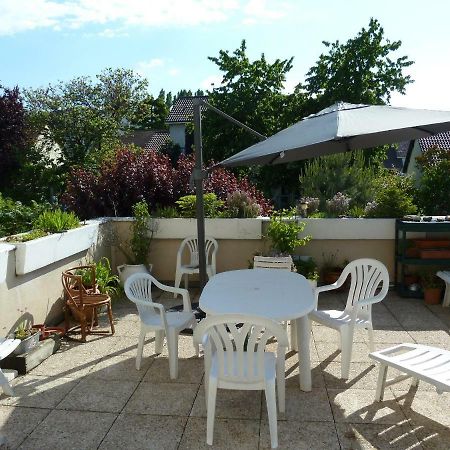 Duplex Fontainebleau Apartman Clermont-Ferrand Kültér fotó