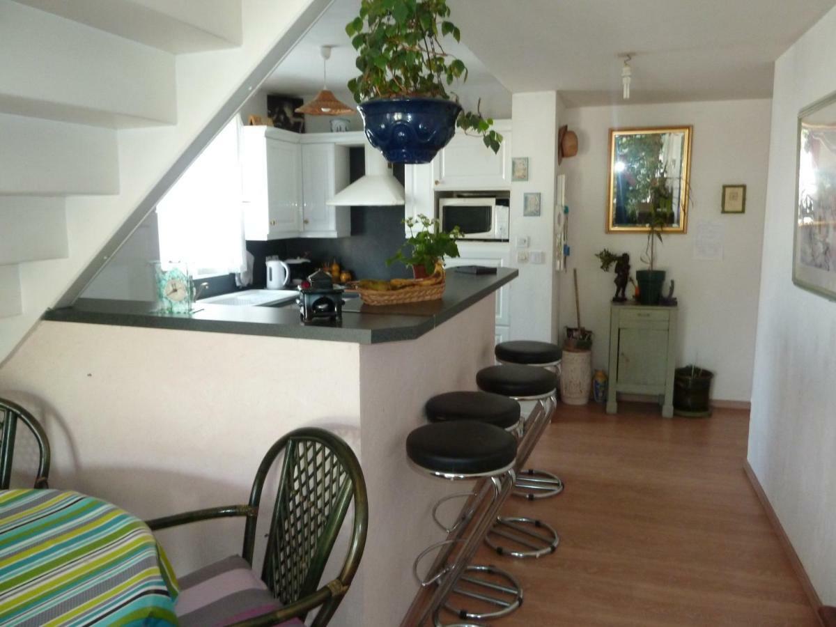 Duplex Fontainebleau Apartman Clermont-Ferrand Kültér fotó